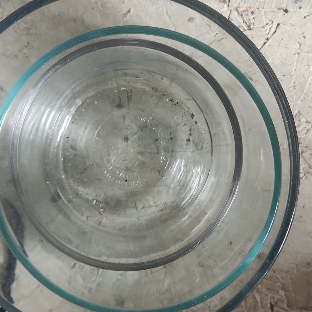 Clear Glass Oven Safe Bowls - Picture 6 of 6